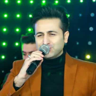 دل شکسته که دل نمیشه بی وفا