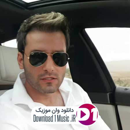 برگرد مهدی احمدوند برگرد بی تو تنهام دلگیر شده دنیام