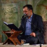 دانلود آهنگ اون که چشیده طعم این عشق و غیر تو هیچ کس و نمیشناسه